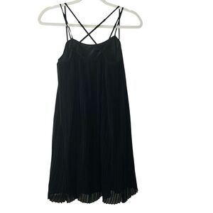 BCBGeneration Black Dress xxs